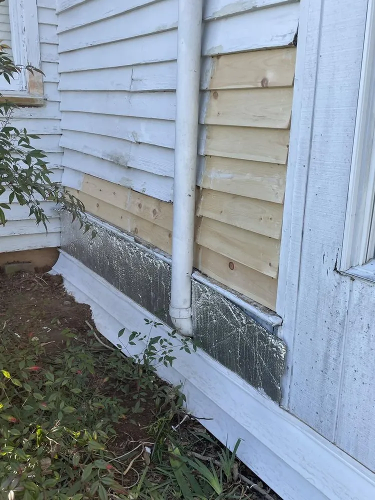 Slide of The Carpenter’s Son Handyman Services