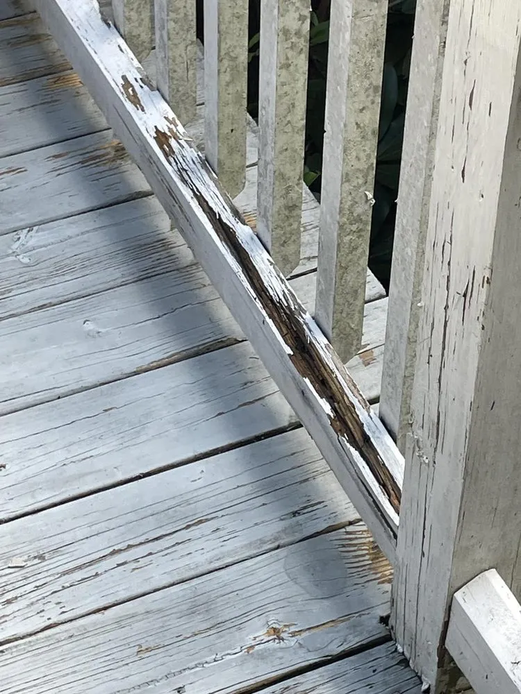 Slide of The Carpenter’s Son Handyman Services