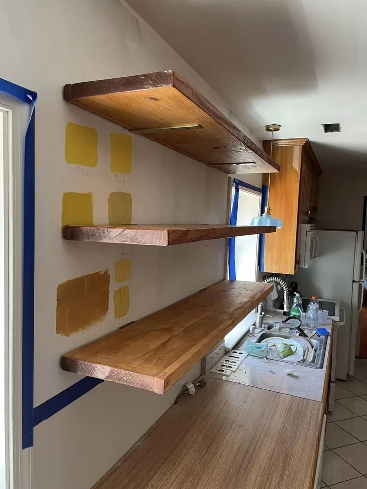 Emergency circuit breaker repair experts serving ,  - The Carpenter’s Son Handyman Services