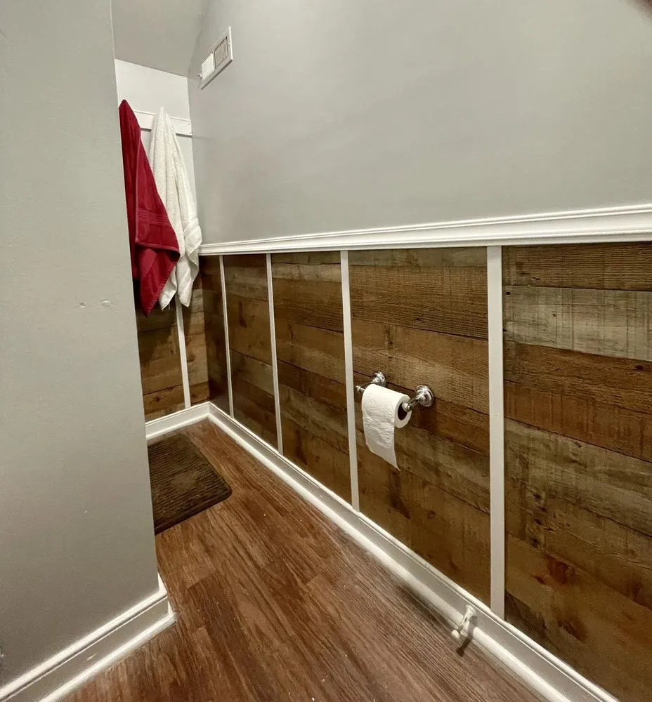 Slide of The Carpenter’s Son Handyman Services