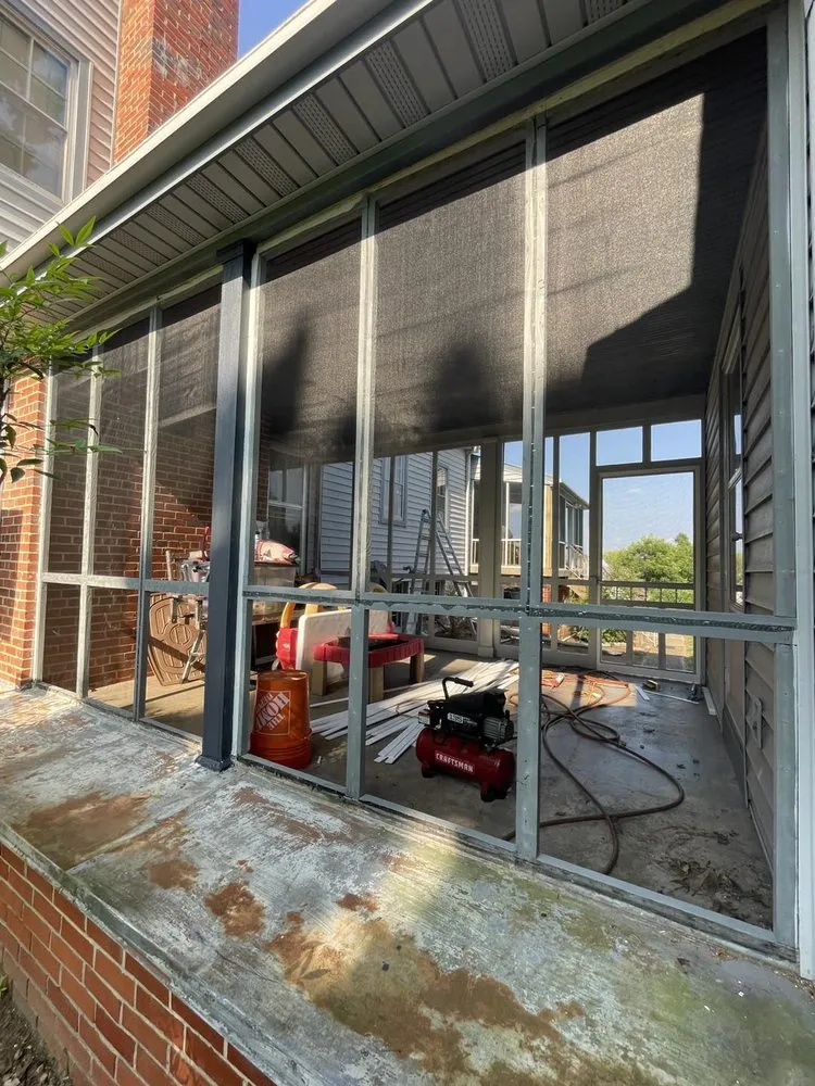 Slide of The Carpenter’s Son Handyman Services