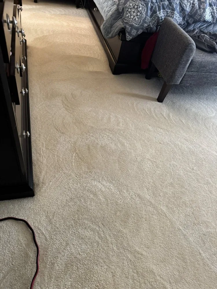 Slide of The Carpet Cleaning