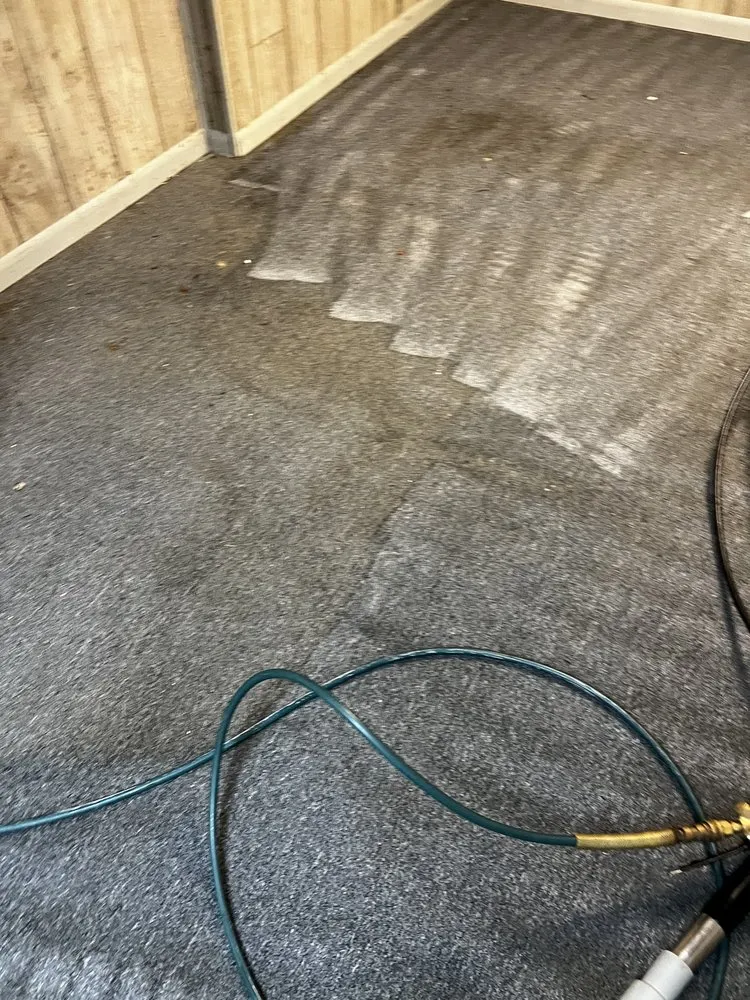 Slide of The Carpet Cleaning
