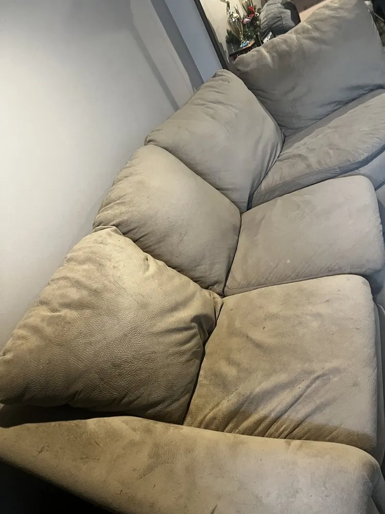 Slide of The Carpet Cleaning