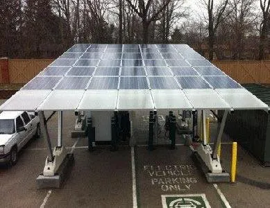 Slide of The Ceiling Fan Man Electrical Service