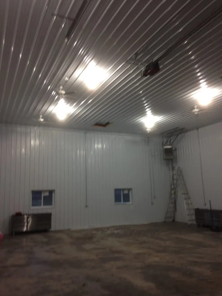 Expert circuit breaker repair in Edgerton, KS by The Ceiling Fan Man Electrical Service
