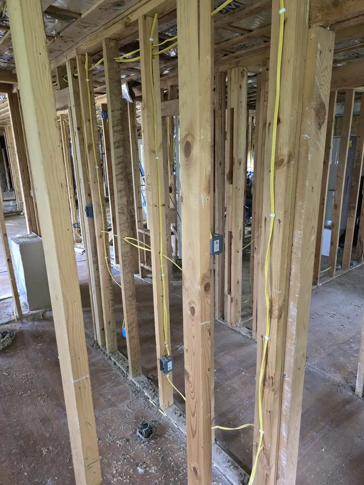 Slide of The Ceiling Fan Man