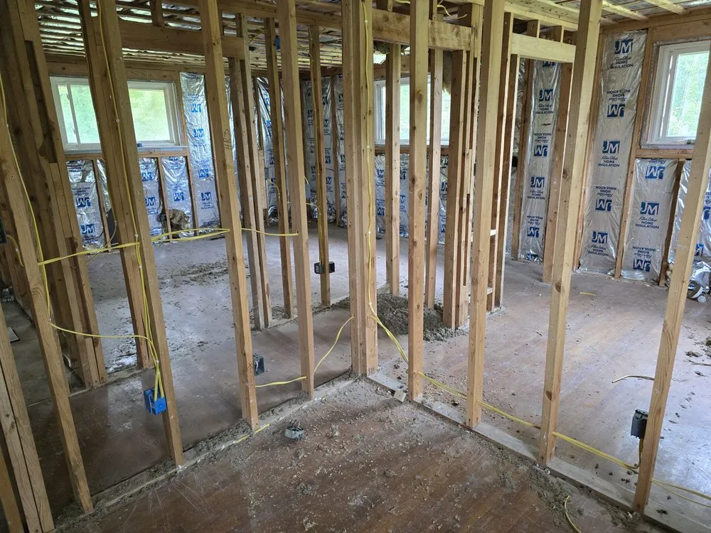 Slide of The Ceiling Fan Man