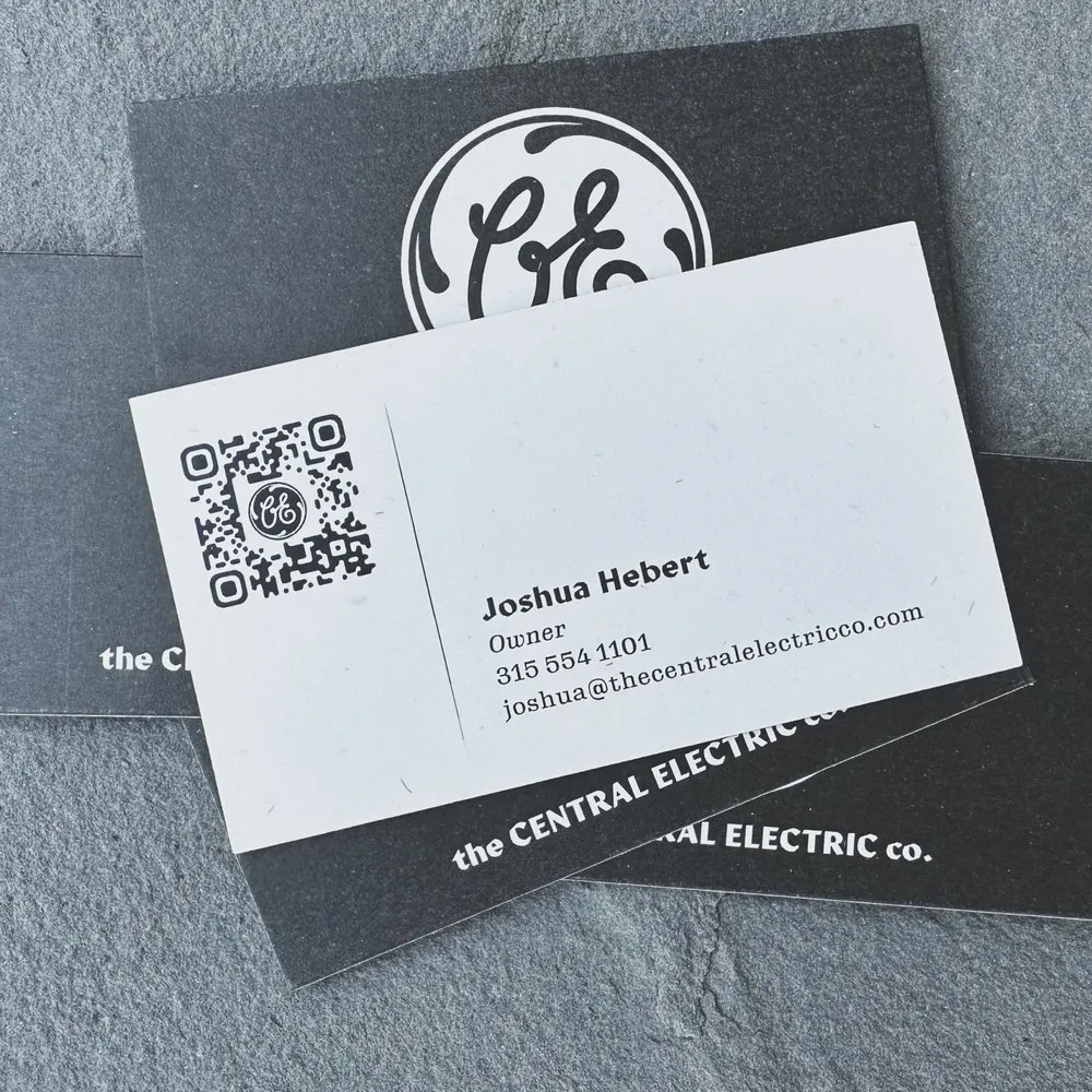 Affordable electrician providing wiring installation in New Woodstock, NY - The Central Electric Company of CNY