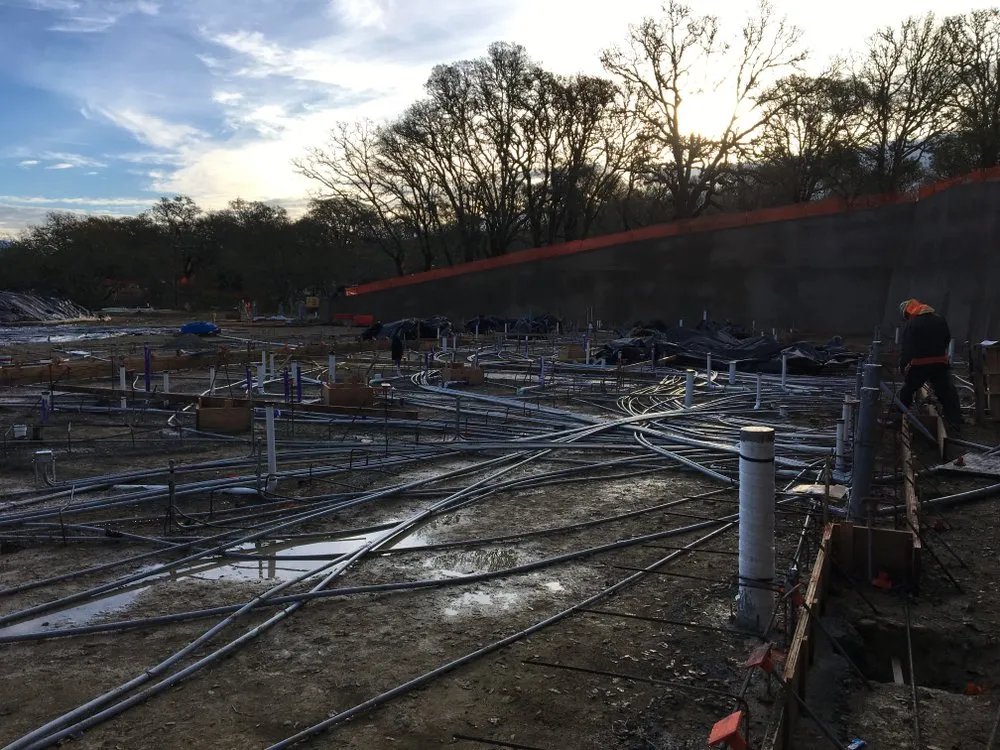 Certified wiring installation experts serving New Woodstock, NY - The Central Electric Company of CNY