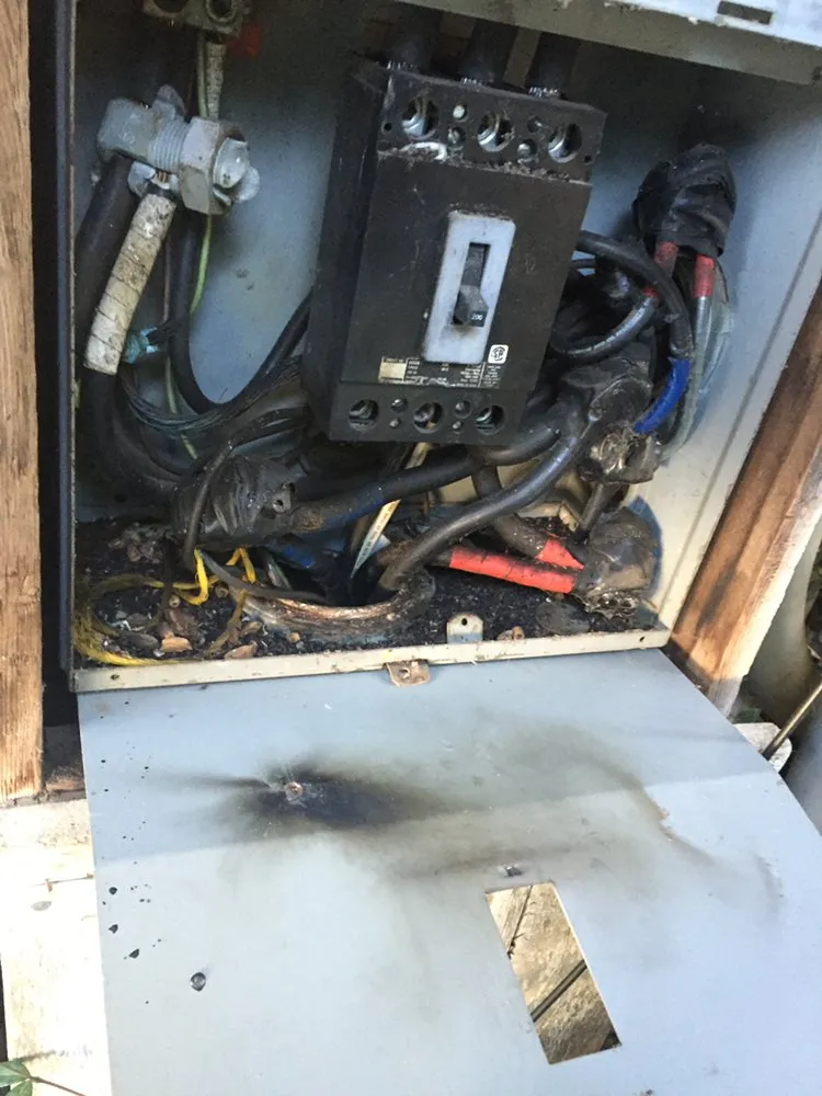 Reliable wiring installation service in New Woodstock, NY - The Central Electric Company of CNY
