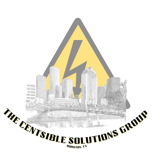 Slide of The Centsible Solution Group