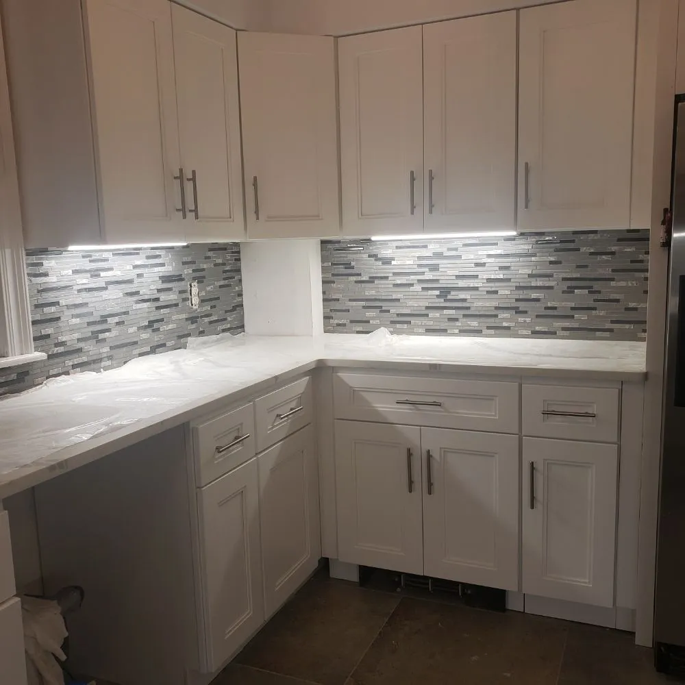 Slide of The Champ Construction