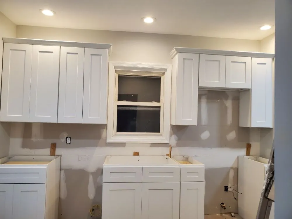 Professional emergency electrical service in ,  by The Champ Construction