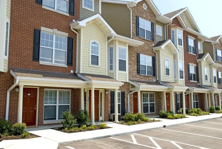 Slide of The Coleman Electric Company