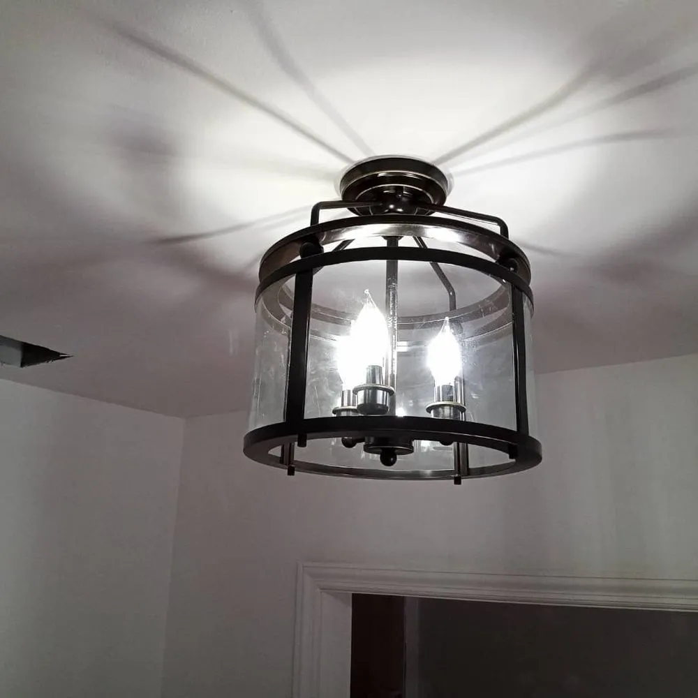 Slide of The Colony Electrical Repair