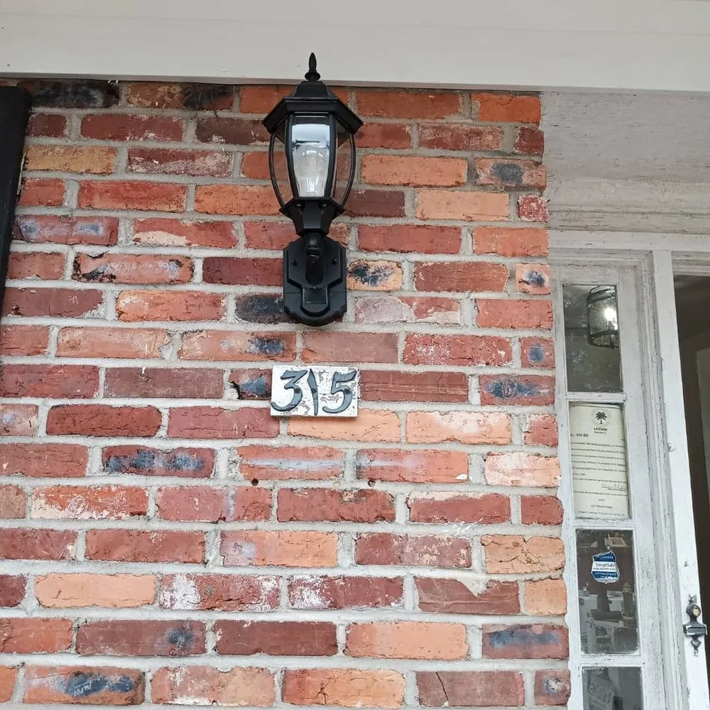 Slide of The Colony Electrical Services