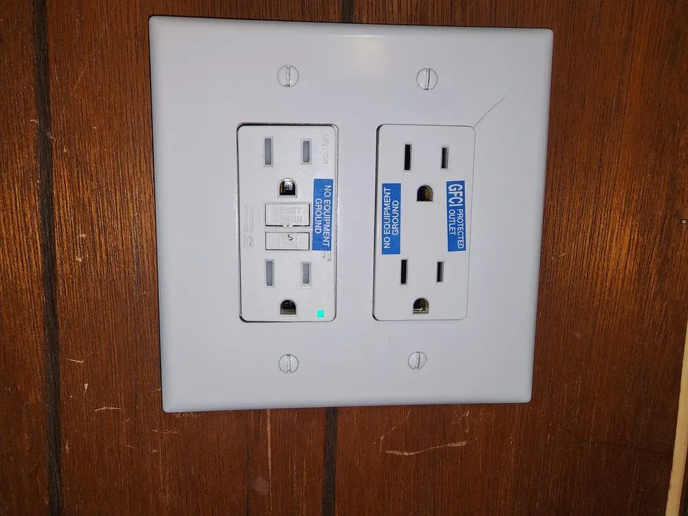 Slide of The Colony Electrical Services