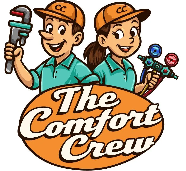 Slide of The Comfort Crew Heating and Cooling