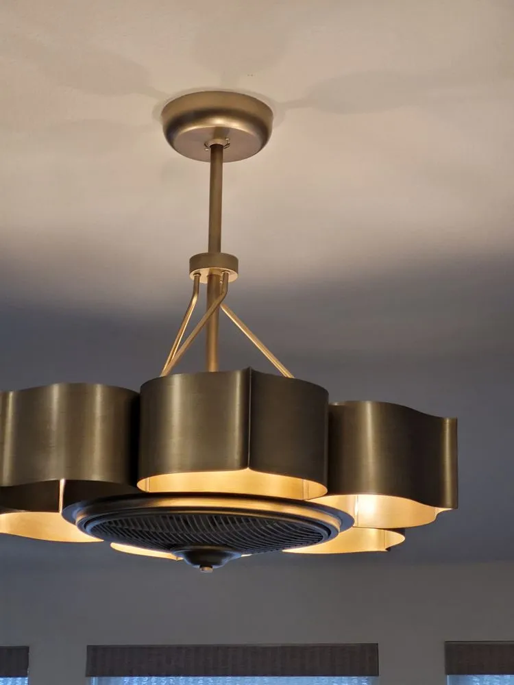 Slide of The Connect Electric