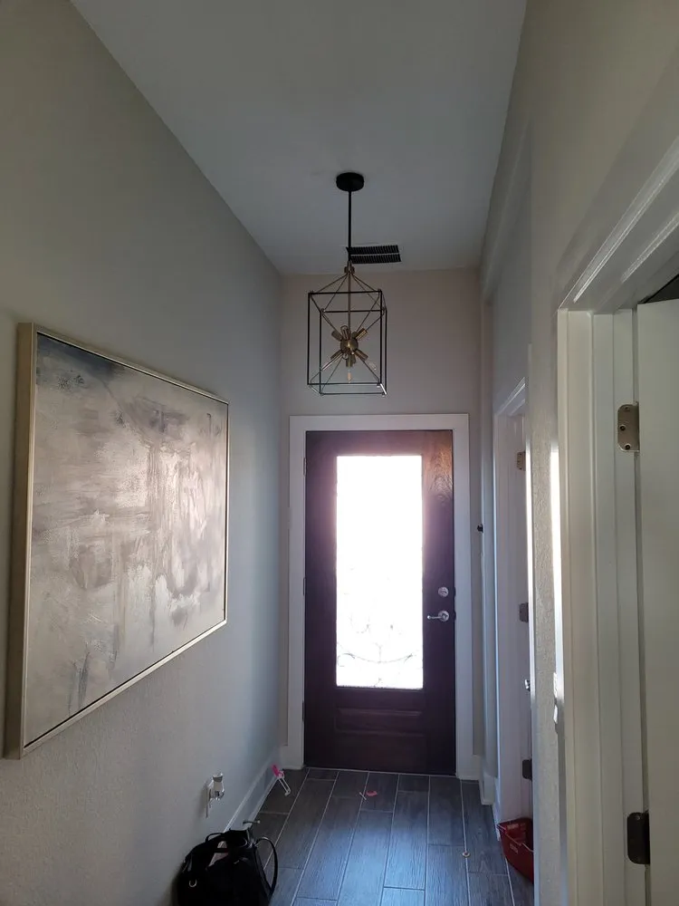 Slide of The Connect Electric