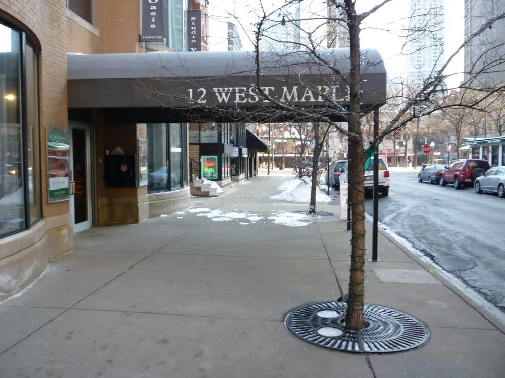 Slide of The Connection Electrical Corp