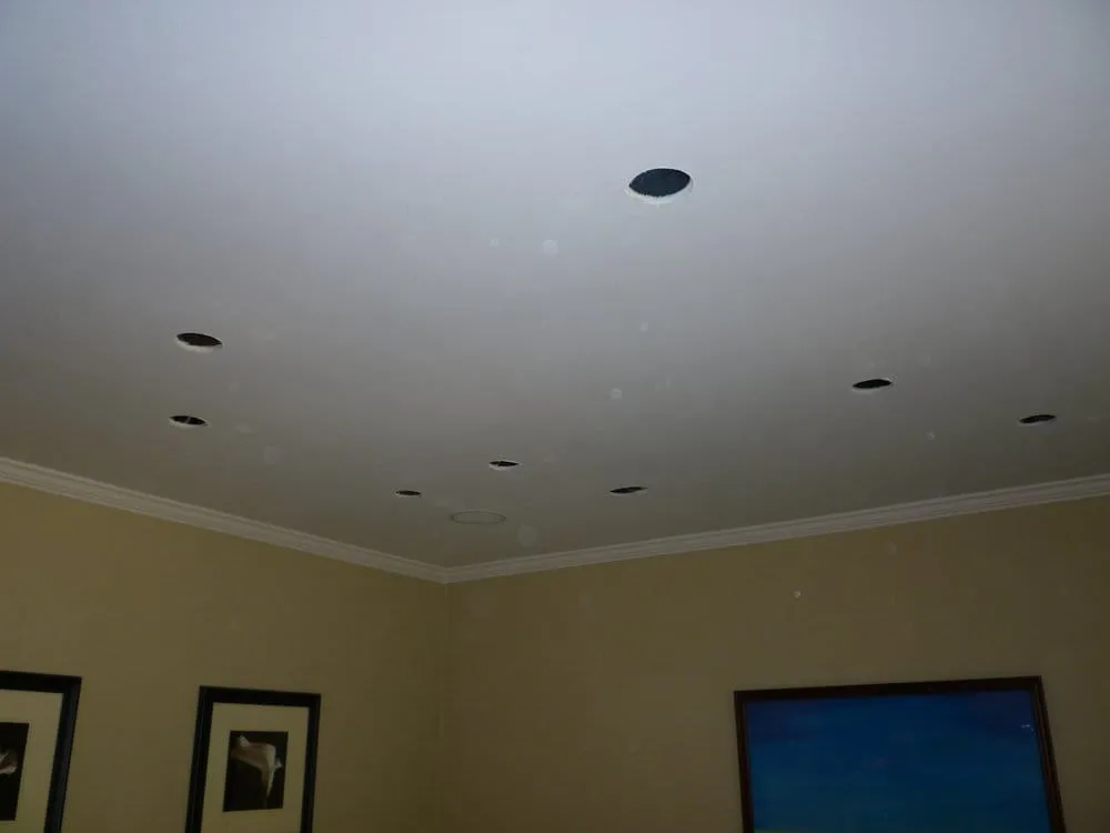 Licensed panel upgrade in , by The Connection Electrical Corp