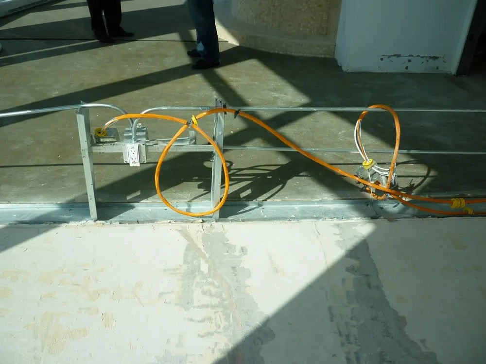 Certified panel upgrade service in , - The Connection Electrical Corp