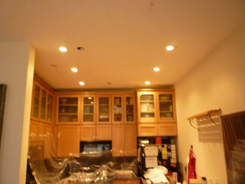 Slide of The Connection Electrical Corp