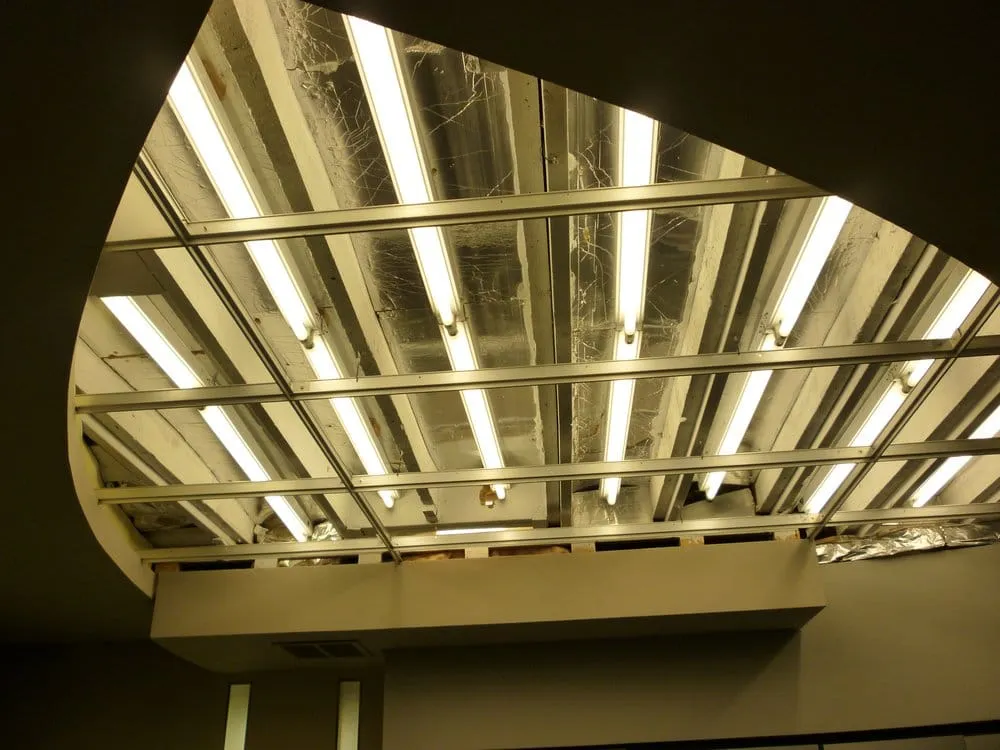 Slide of The Connection Electrical Corp