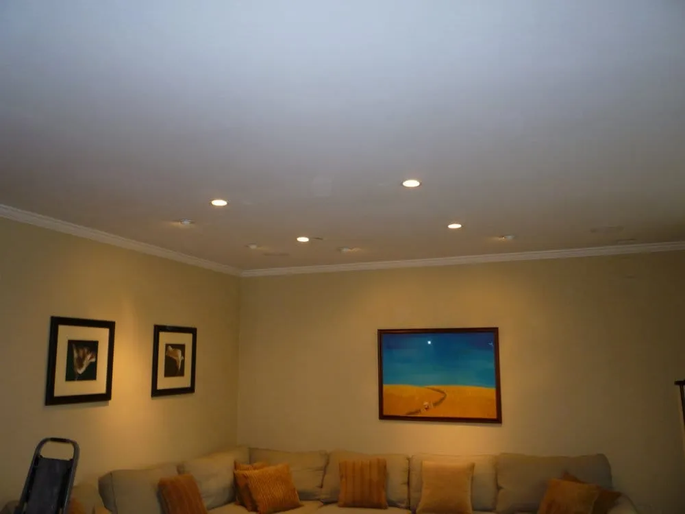 Slide of The Connection Electrical Corp