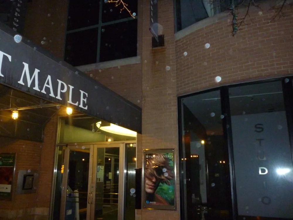 Slide of The Connection Electrical Corp