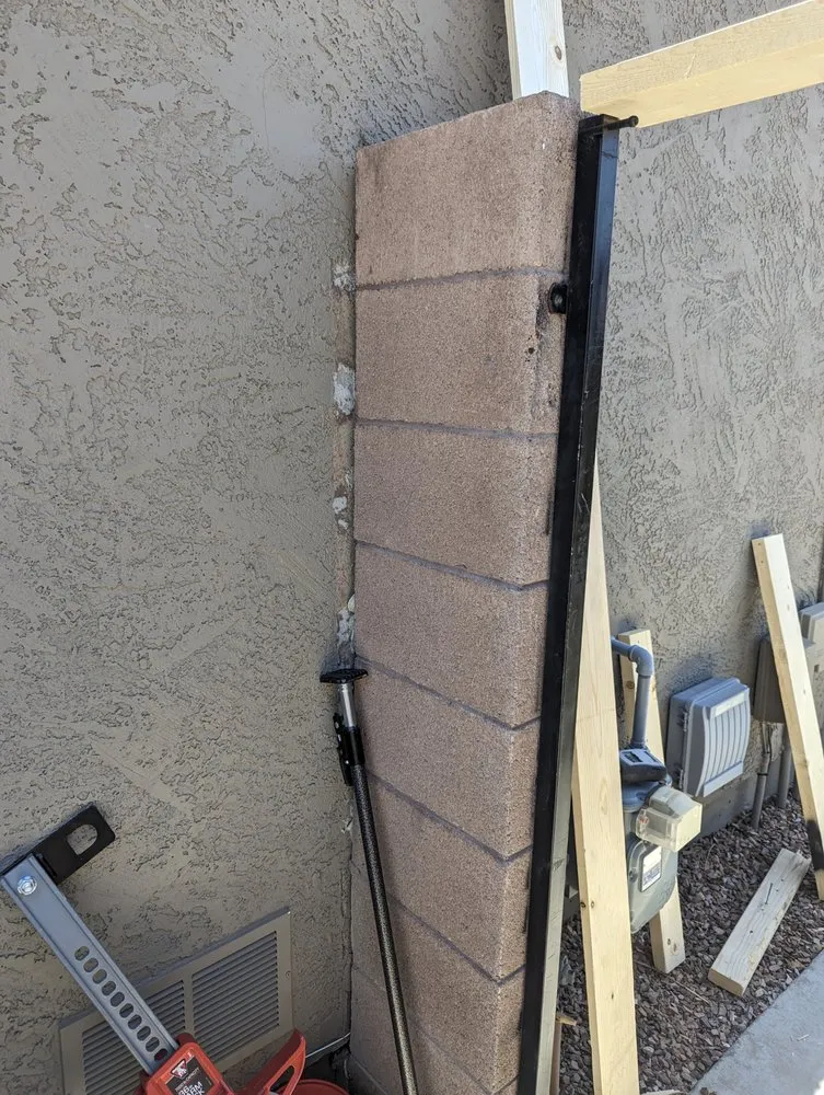 Slide of The Copa Krawler