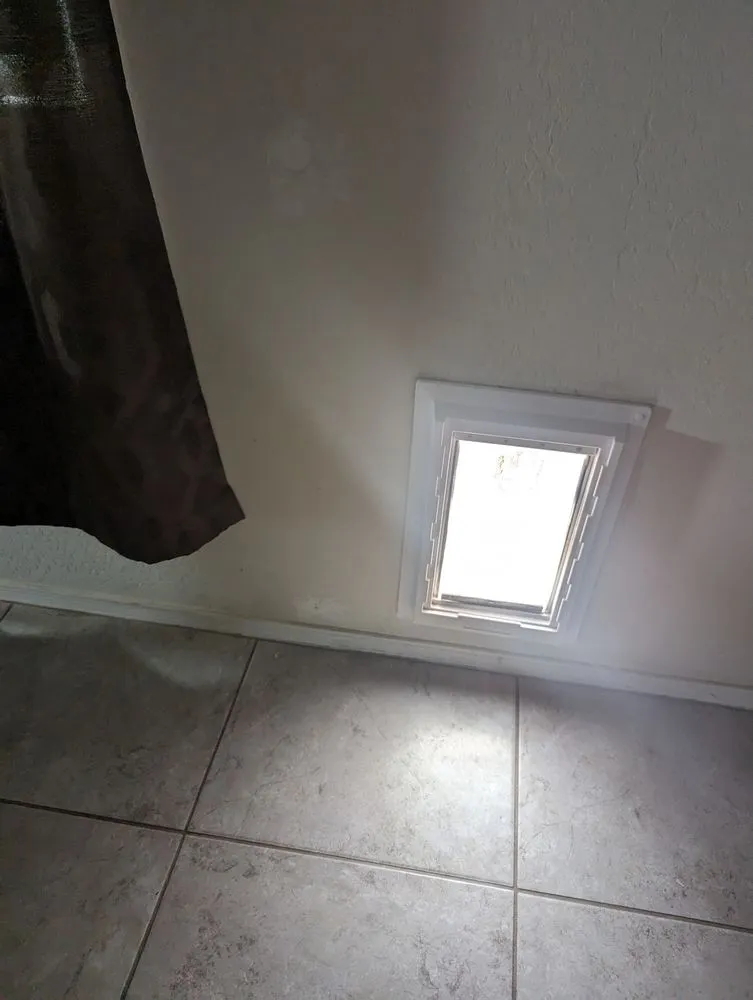 Slide of The Copa Krawler