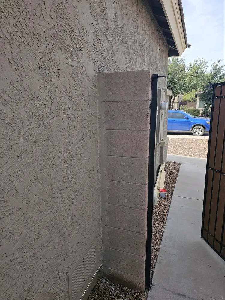 Slide of The Copa Krawler