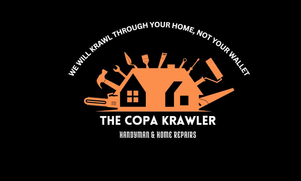 Slide of The Copa Krawler
