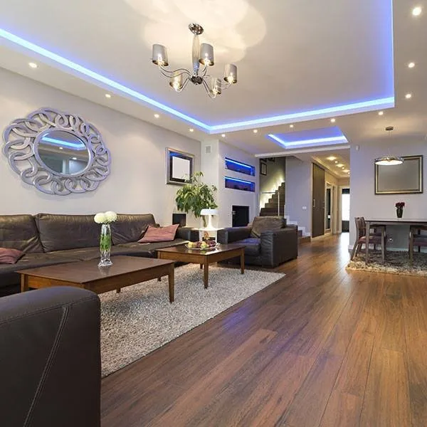 Slide of The Copper Connection