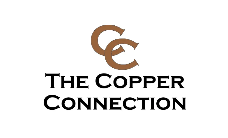 Slide of The Copper Connection