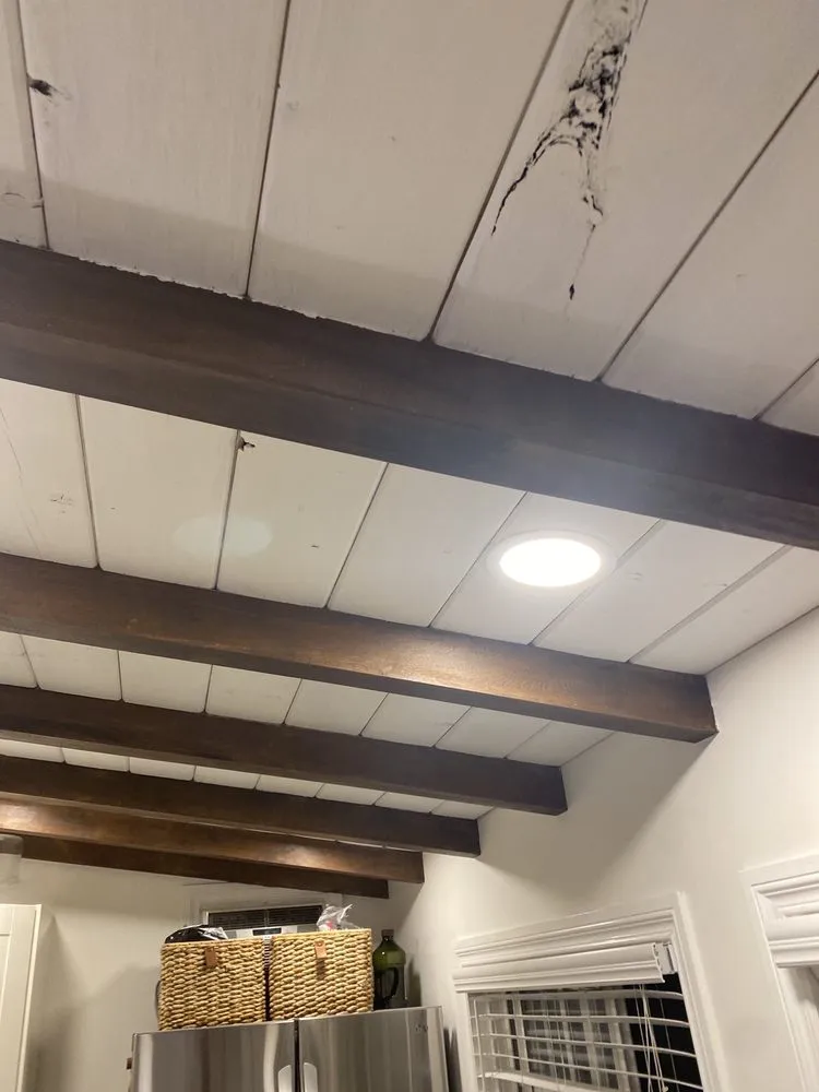 Slide of The Copper Connection