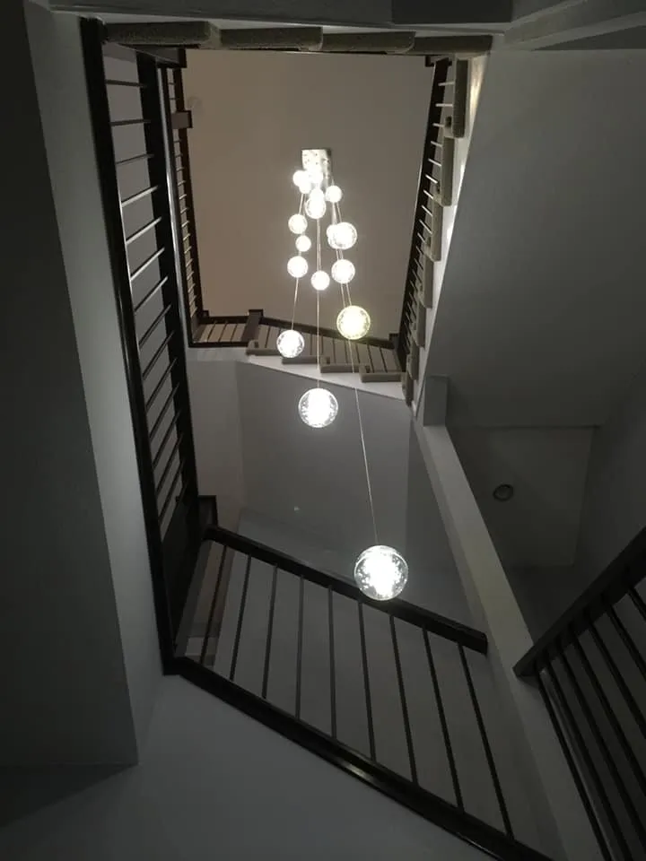 Slide of The Copper Connection