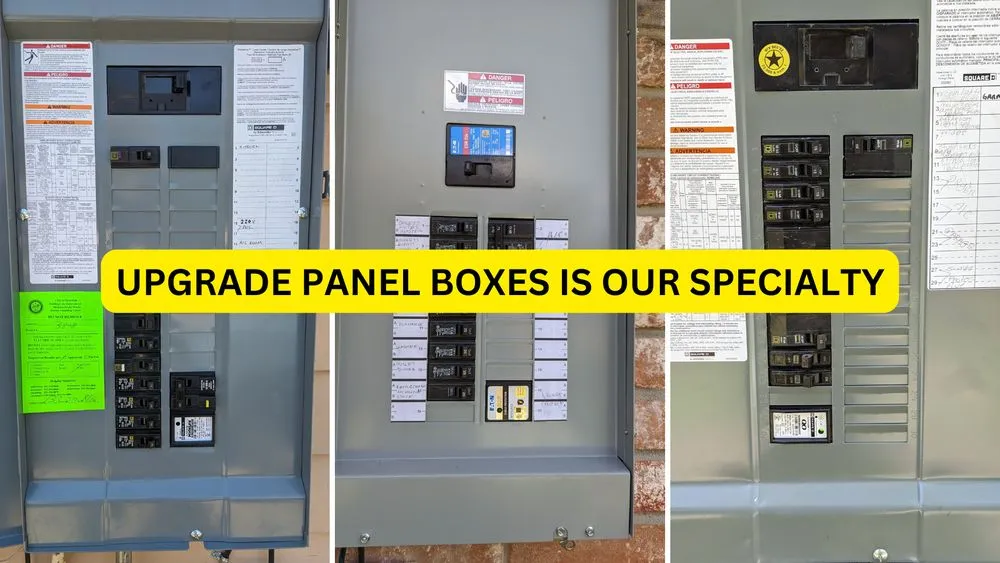 Slide of The Copper World Electricians