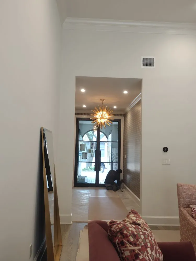 Slide of The Copper World Electricians