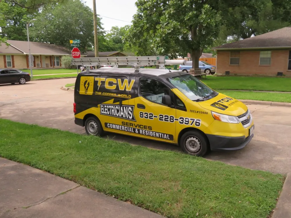 Slide of The Copper World Electricians