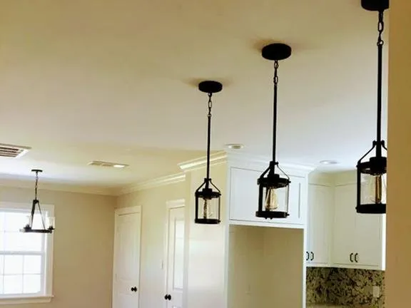 Licensed electrician providing emergency electrical service in Houston, TX - The Copper World Electricians