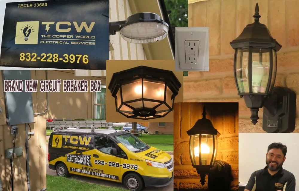 Slide of The Copper World Electricians