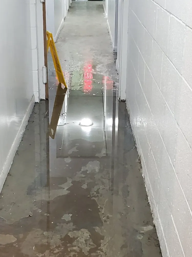 Slide of The Crane Company