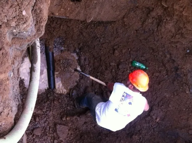 Slide of The Crane Company