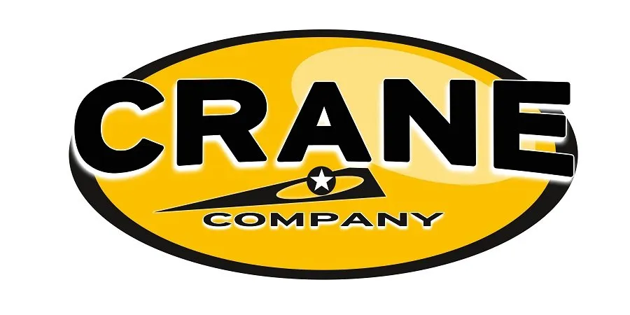 Slide of The Crane Company