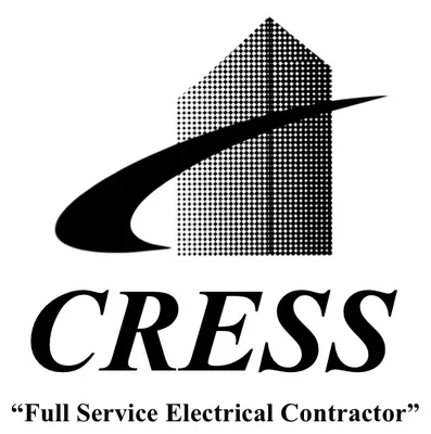 The CRESS Company Logo