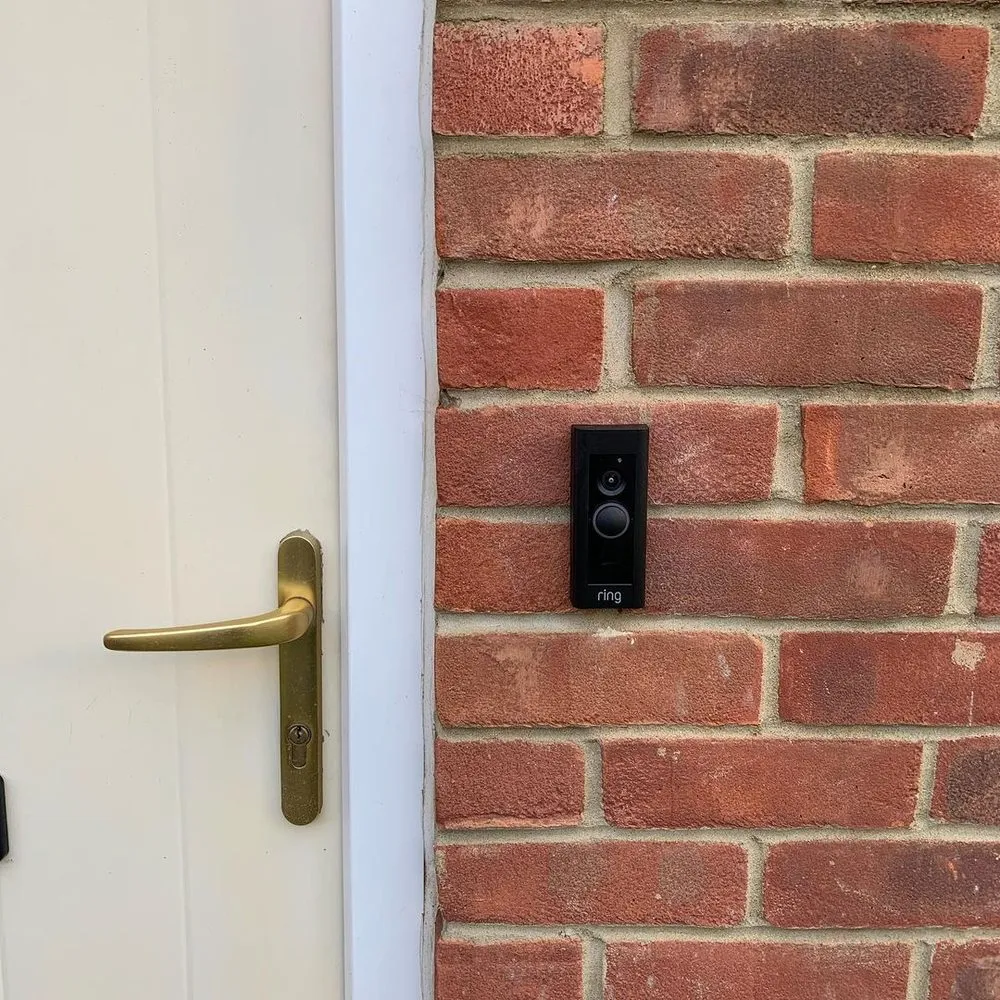 Slide of The Crew Electricians